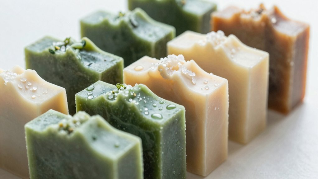 10 Best Peppermint Essential Oil Soap Bars for 2026