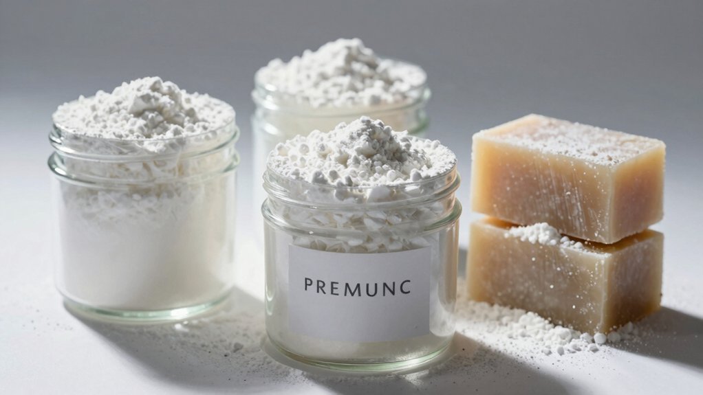 3 Best Cornstarch for Preventing Soap Mold Sticking in 2026