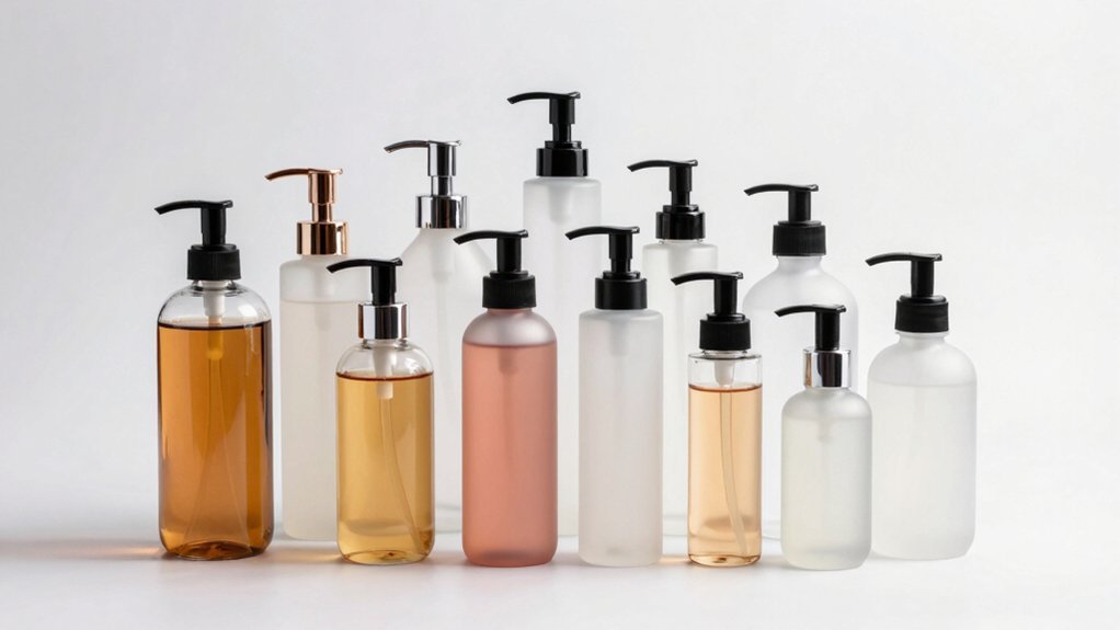 10 Best Pump Bottles for Homemade Liquid Soap in 2026