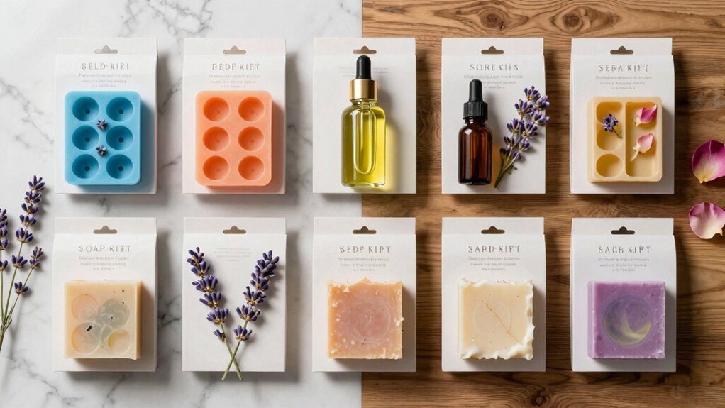 10 Best Soap Making Starter Kits for 2026