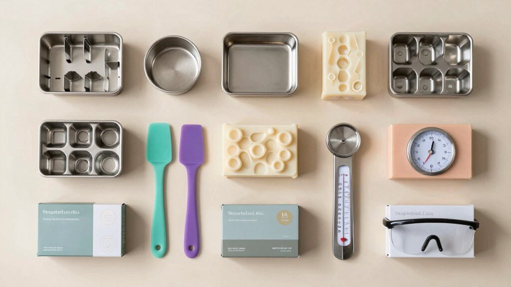 10 Best All-Purpose Soap Making Tool Kits for 2026