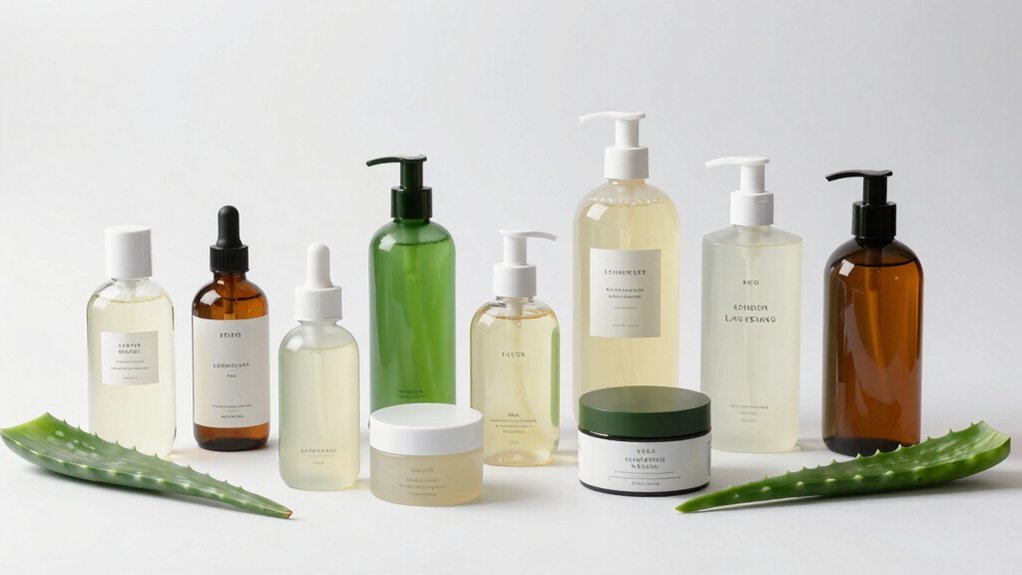 top aloe vera gel picks 2026