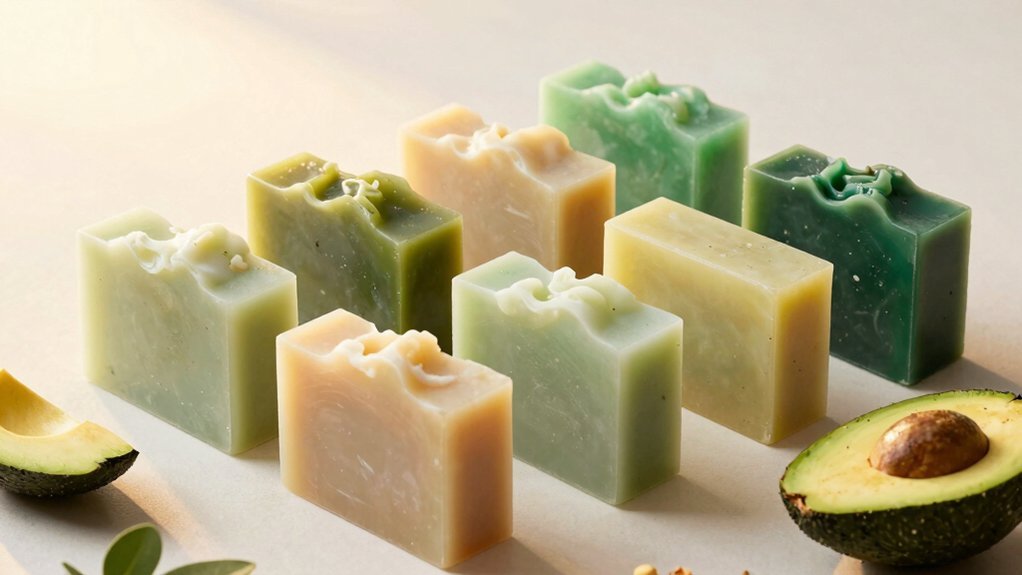 10 Best Avocado Oil for Moisturizing Soap in 2026