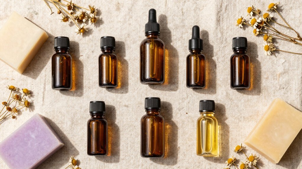 10 Best Chamomile Essential Oil for Soap Blends in 2026