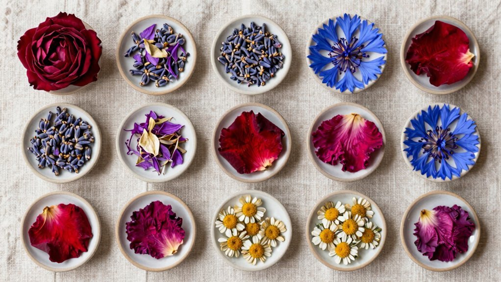 15 Best Dried Flower Petals for Soap in 2026