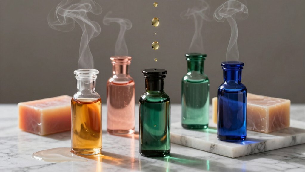 5 Best Fragrance Oils for Soap Bars in 2026