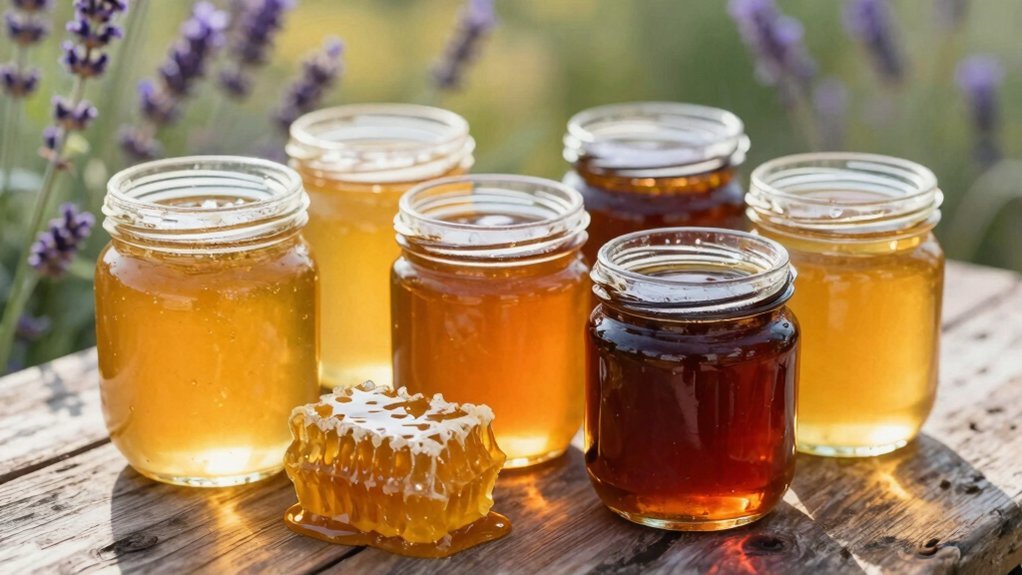 top honey picks 2026