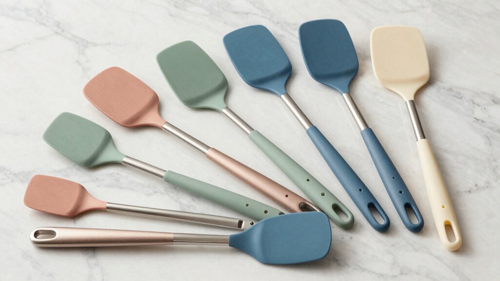 10 Best Soap Making Spatula Sets for 2026