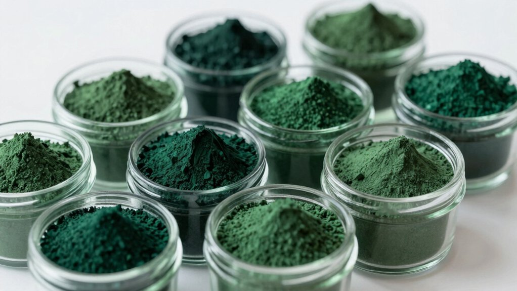 11 Best Spirulina Powder for Vibrant Green in 2026