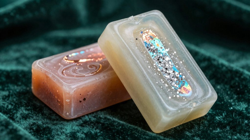 2 Best Mica Flakes and Glitter for Holiday Soap Bars in 2026